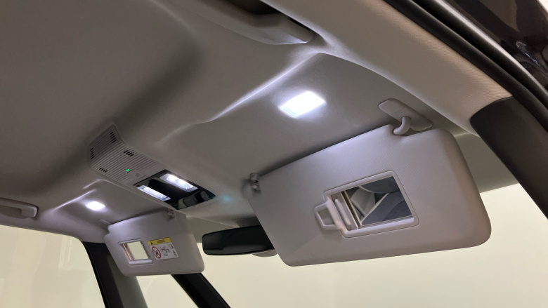 Volkswagen ID. Buzz 150kW Style Pro 77kWh 5dr Auto Electric Estate